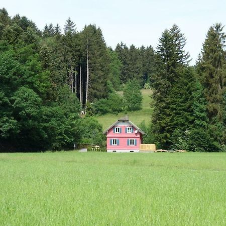 Erwins Ferien-Paradies Horbranz Luaran gambar