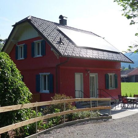 Erwins Ferien-Paradies Horbranz Luaran gambar